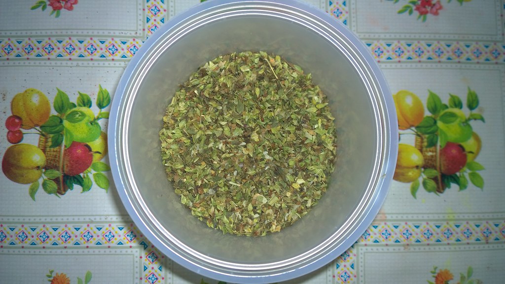 عرق چهل گیاه