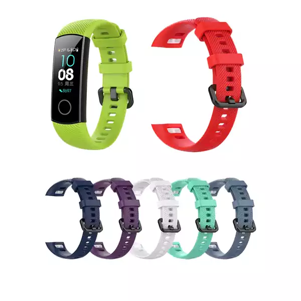 بند ساعت هوشمند هواوی Huawei Band 5