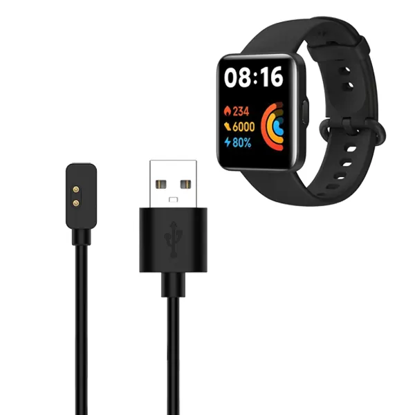 شارژر ساعت هوشمند Xiaomi Watch 2 Lite