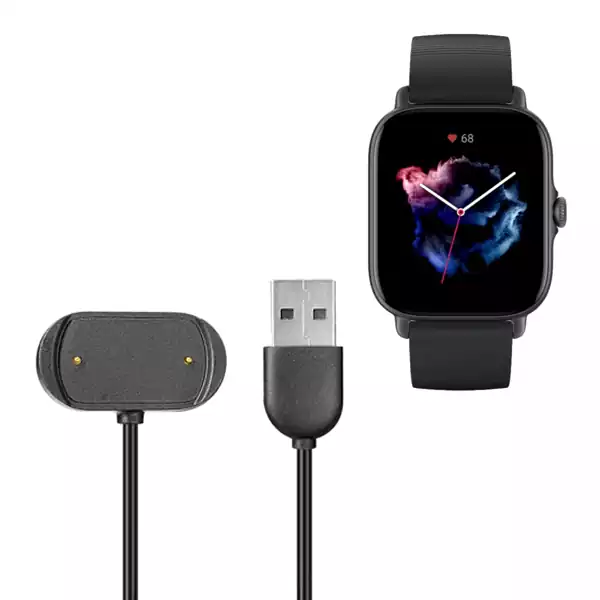 شارژر ساعت هوشمند آمازفیت Amazfit GTS 3