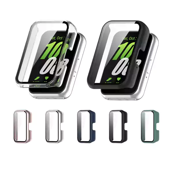 فول کاور ساعت سامسونگ Galaxy Fit 3 مدل PC