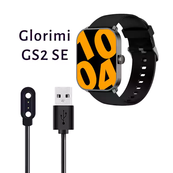 کابل شارژ ساعت هوشمند Glorimi GS2 SE