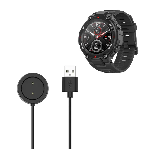 کابل شارژر ساعت هوشمند Amazfit T-Rex