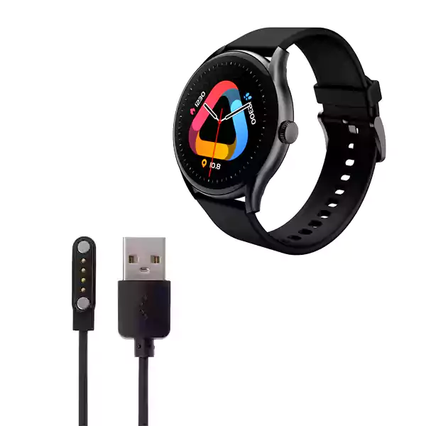 کابل شارژر ساعت هوشمند QCY Watch GT