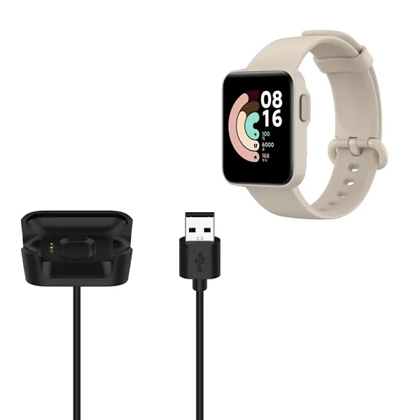 کابل شارژر ساعت هوشمند شیائومی Xiaomi Watch Lite