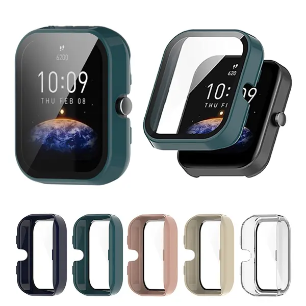 کاور ساعت هوشمند Amazfit Bip 3 / 3 Pro