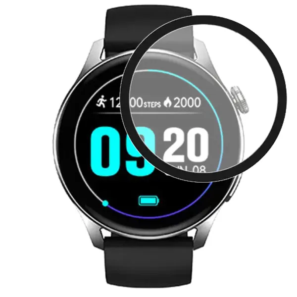 گلس ساعت هوشمند جی تب GT5