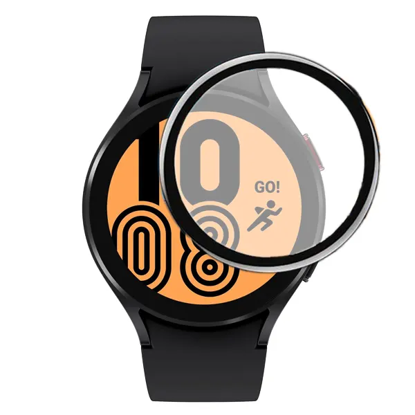گلس ساعت هوشمند سامسونگ Watch 4 44mm